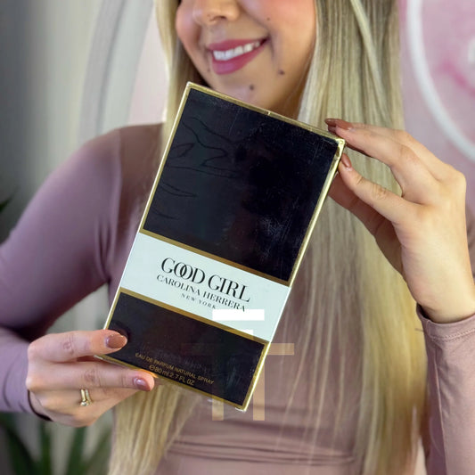 Perfume Dama Carolina Herrera