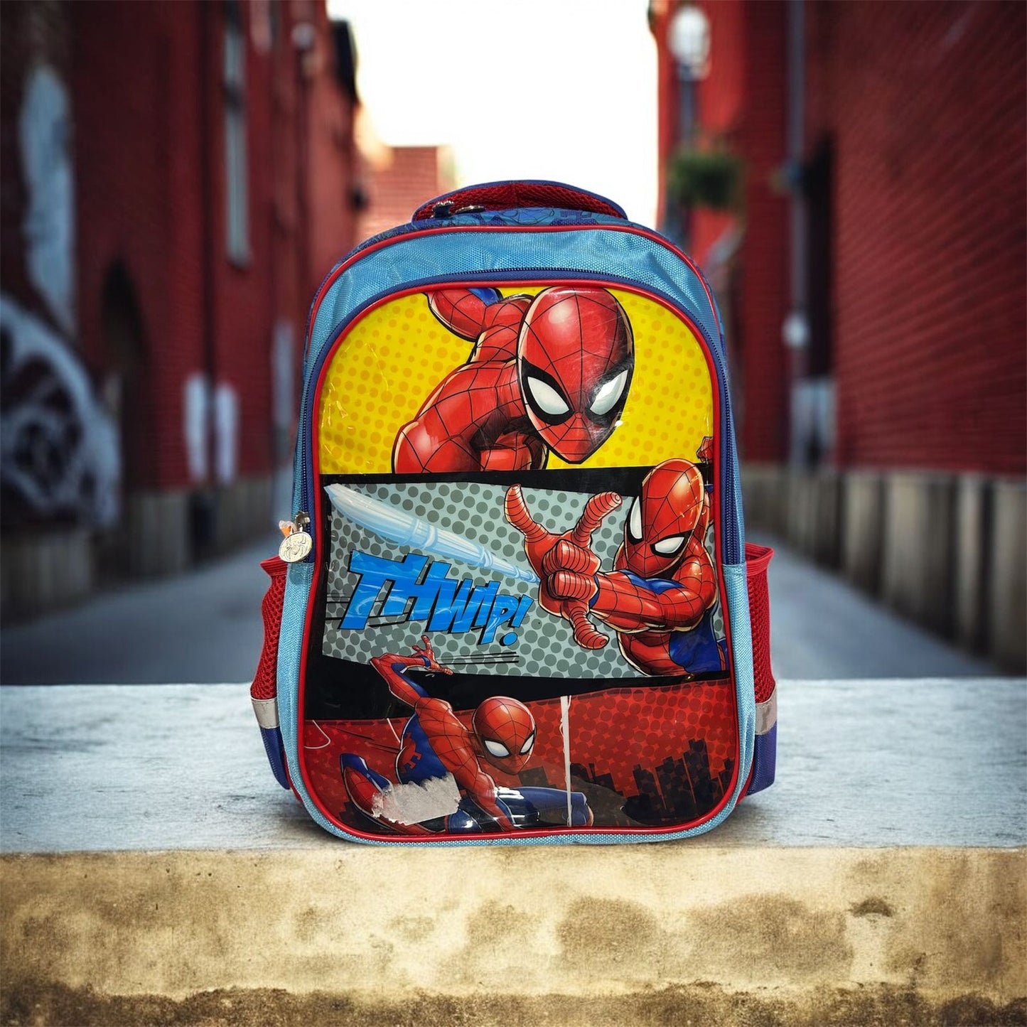 Maletin Primavaera KIDSBAGS Grande