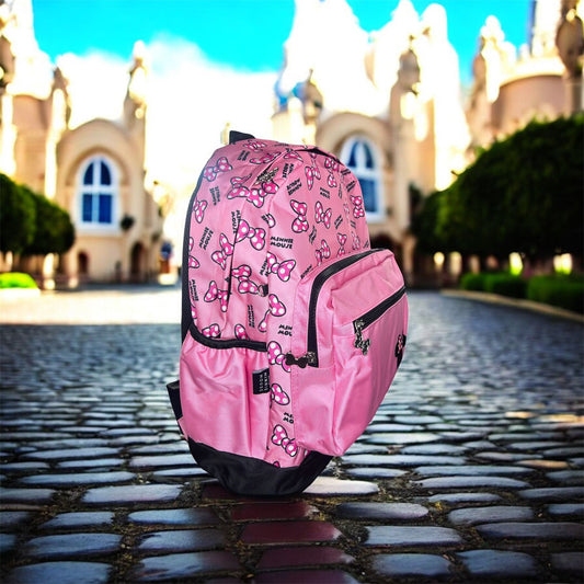 Maletín Primavera PREMIUM Disney Minnie