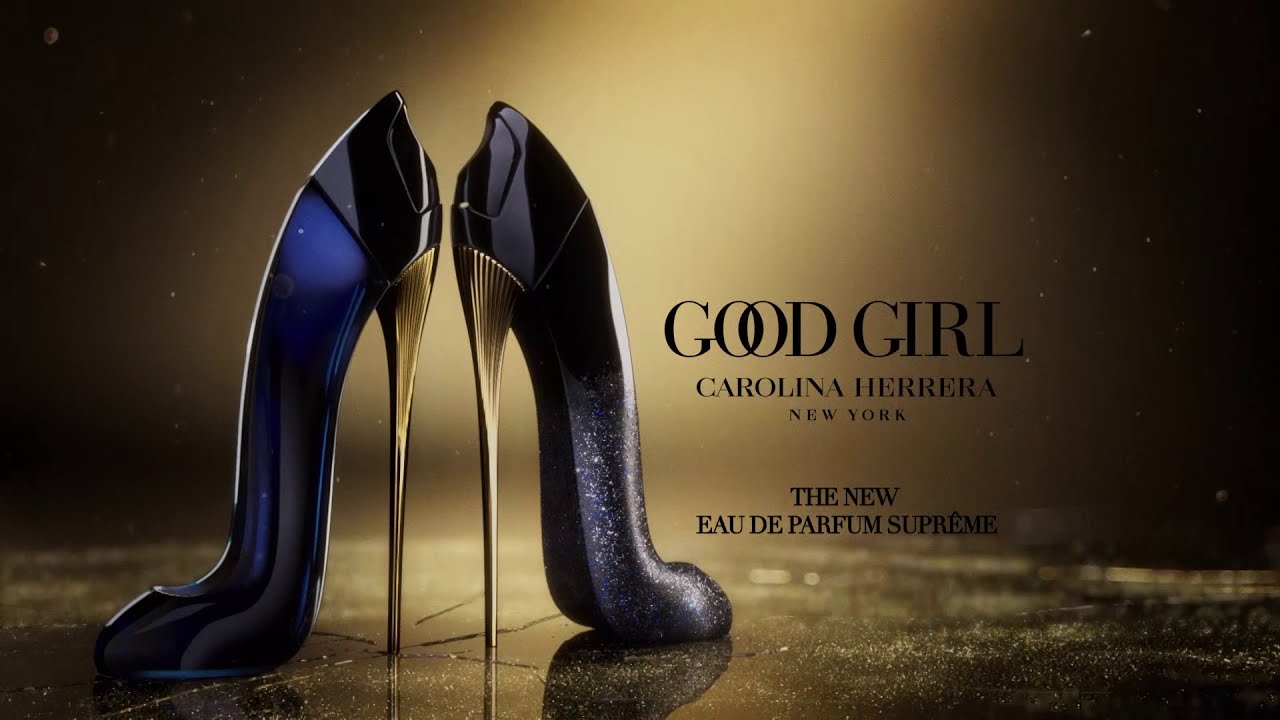 Perfume Dama Carolina Herrera