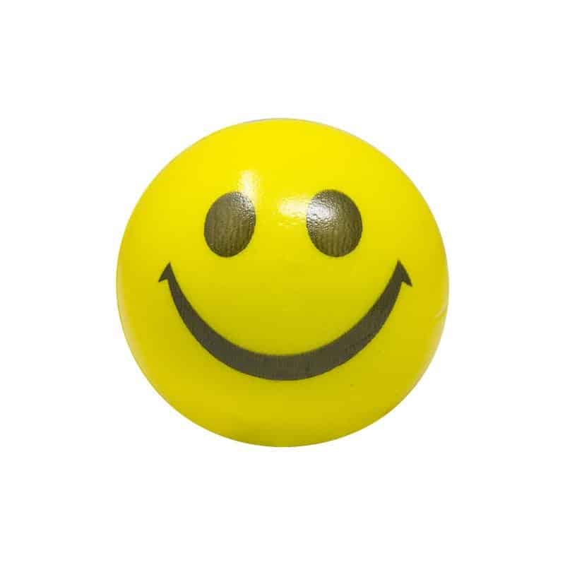 Pelota Terapia Carita Feliz