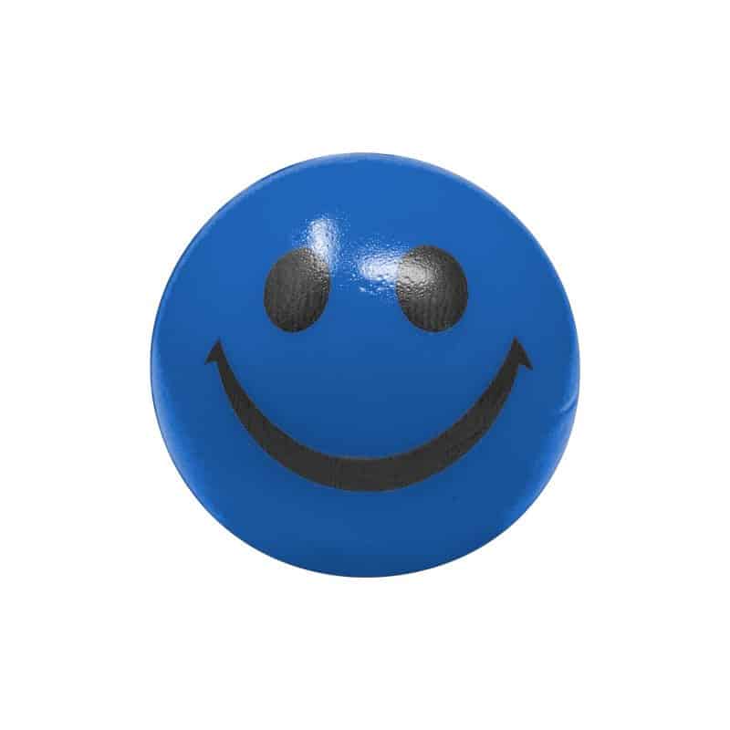 Pelota Terapia Carita Feliz