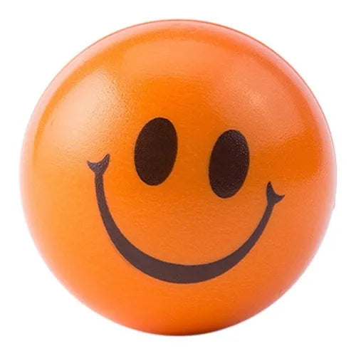 Pelota Terapia Carita Feliz