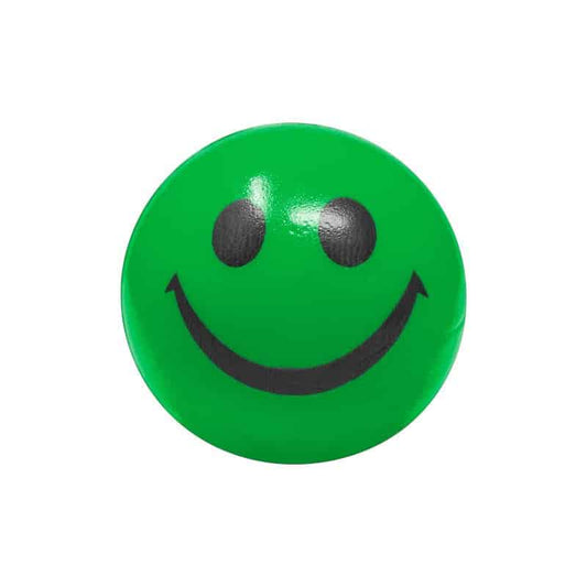 Pelota Terapia Carita Feliz