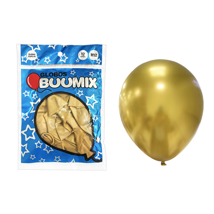 Bomba Buumix R12 x 12