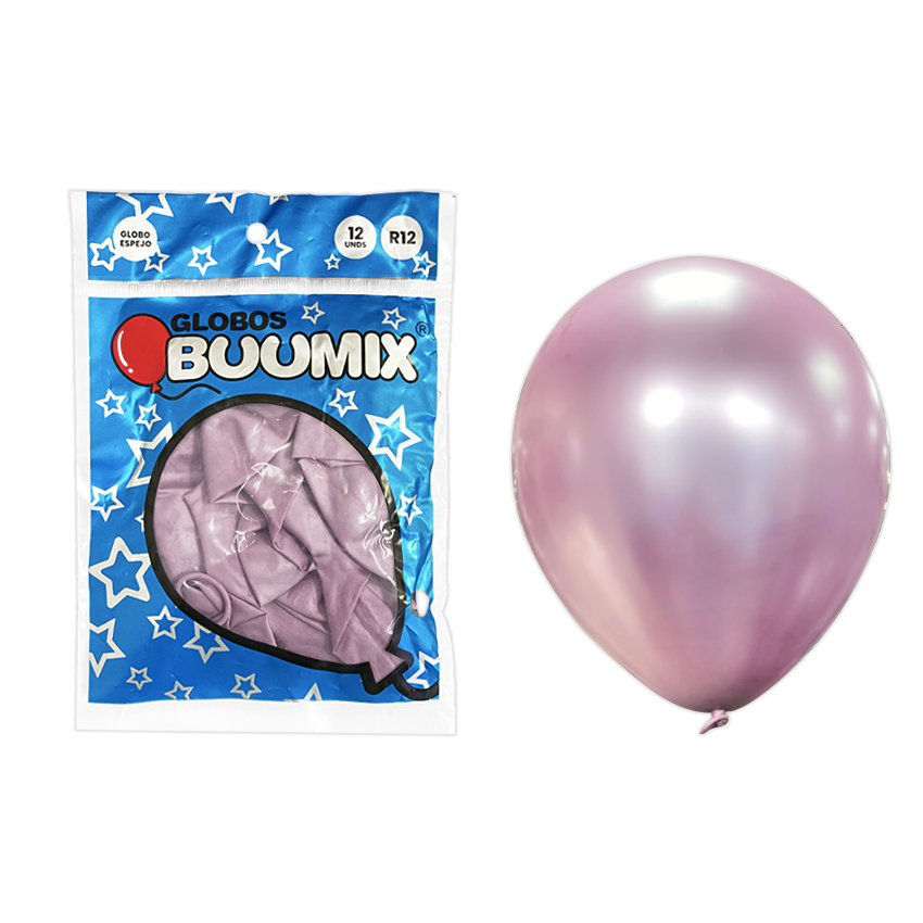 Bomba Buumix R12 x 12