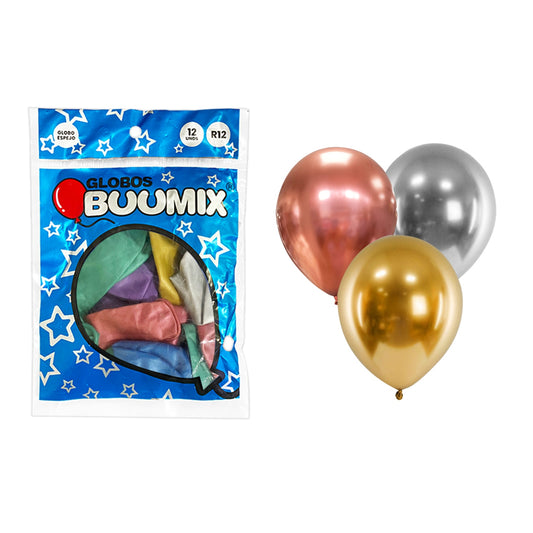 Bomba Buumix R12 x 12
