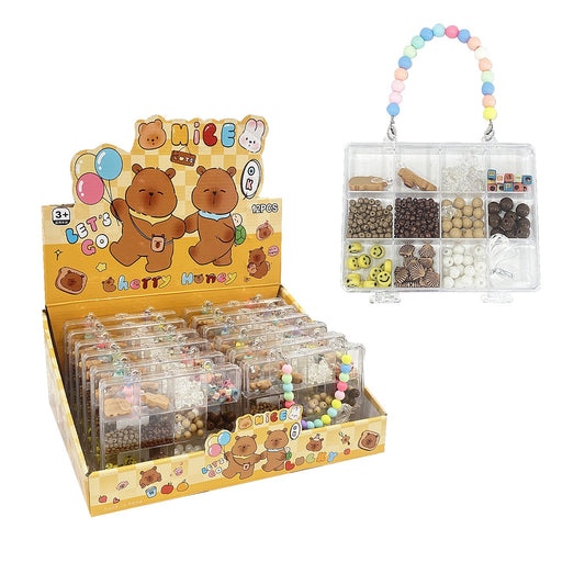 Set Manillas Capibara