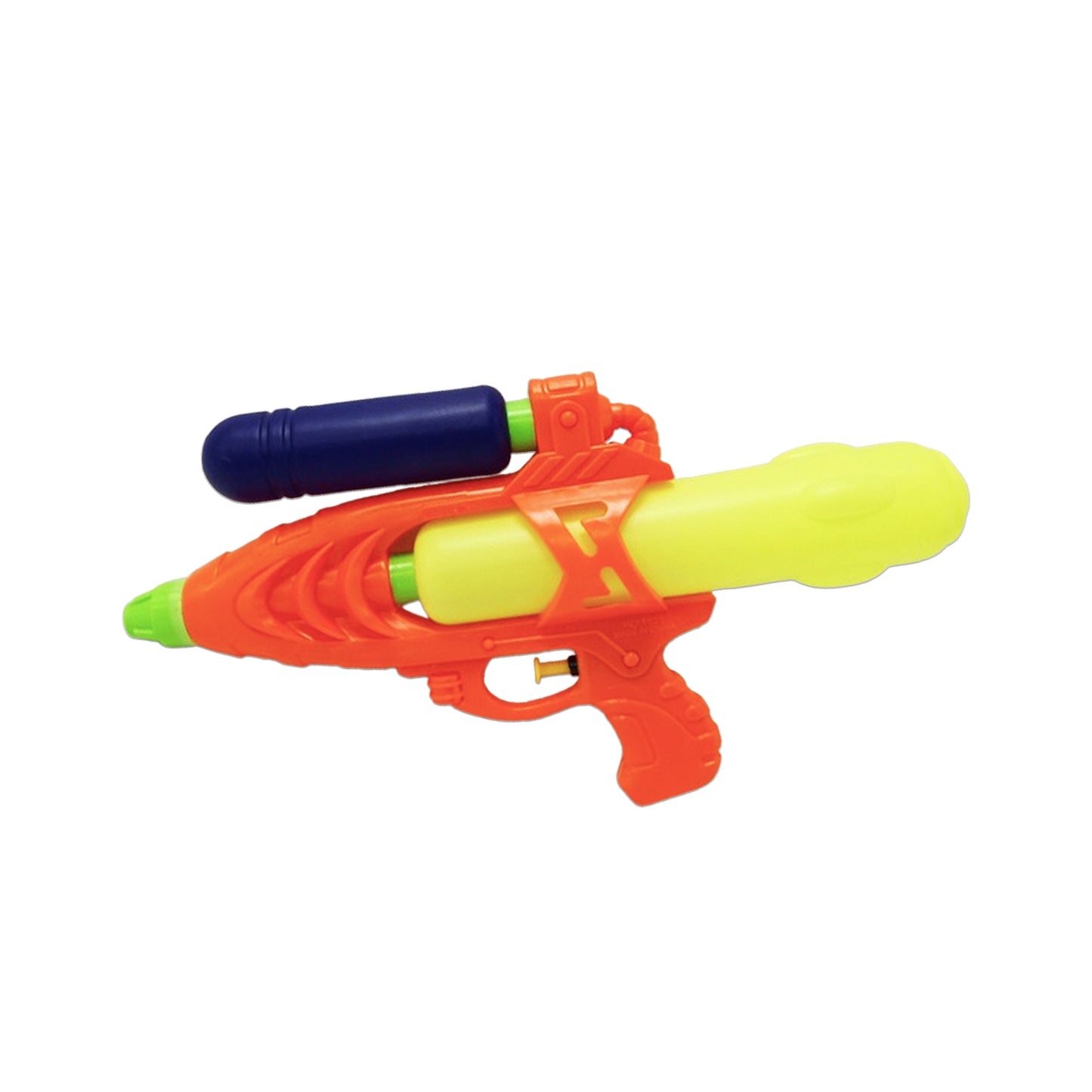 Pistola Agua Bolsa Mediana