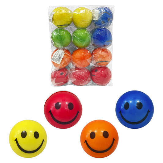 Pelota Terapia Carita Feliz