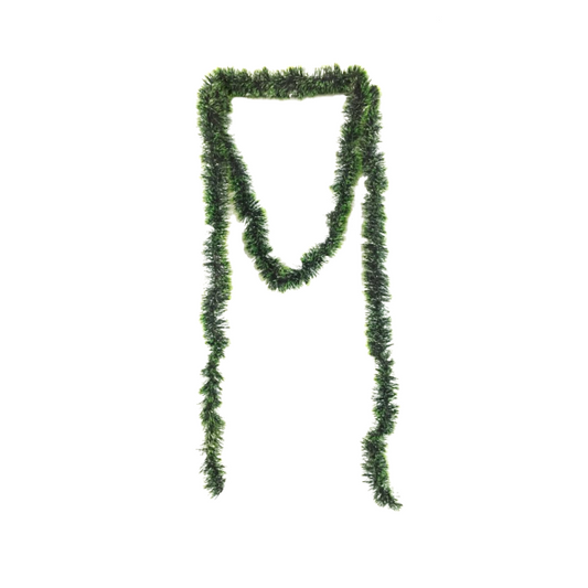 Guirnalda Navideña Punta Verde