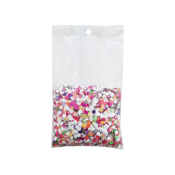 Confeti Bolsa