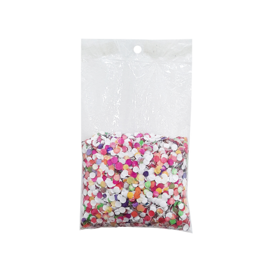 Confeti Bolsa