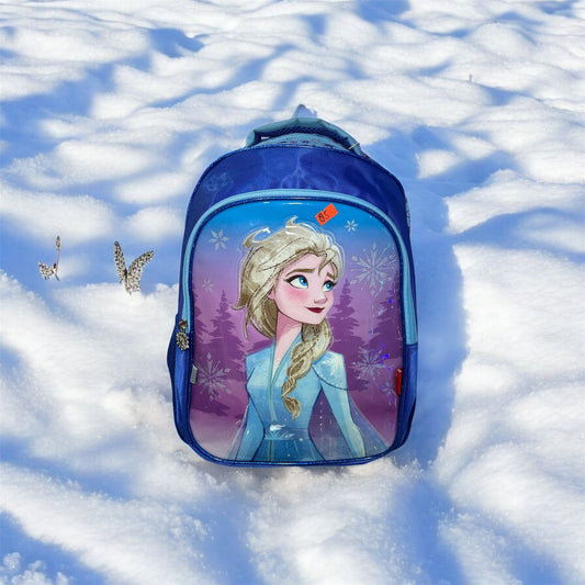 Maletín Primavera PVC Frozen