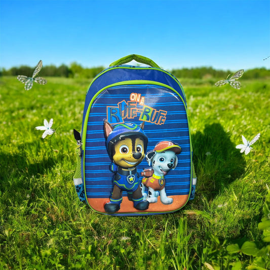 Maletín Primavera Premium Paw Patrol