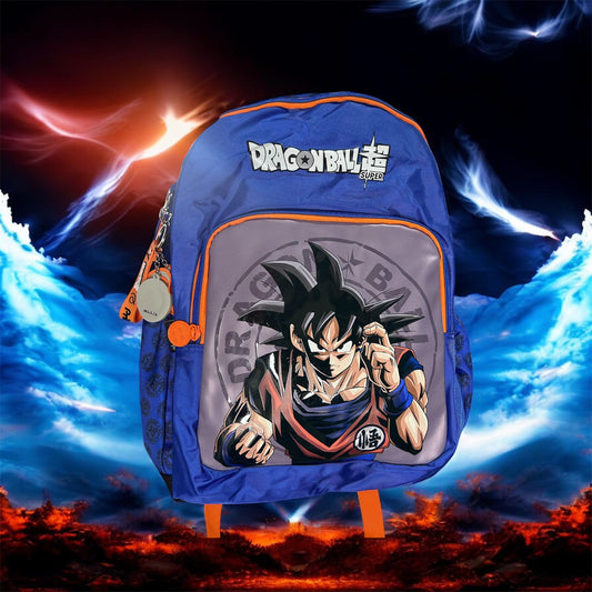 Maletin Primavera PREMIUM Dragon Ball