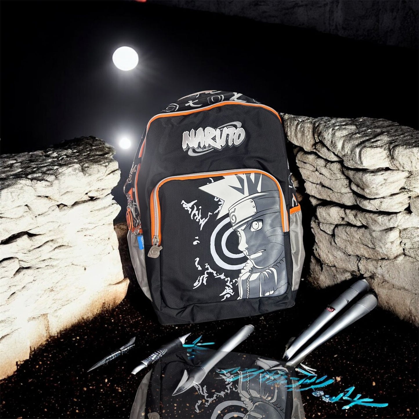 Maletín Primavera PREMIUM Naruto