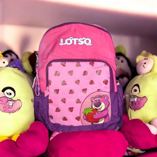 Maletín Primavera PREMIUM Lotso