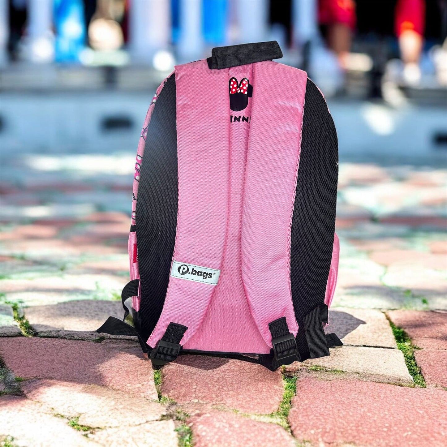 Maletín Primavera PREMIUM Disney Minnie