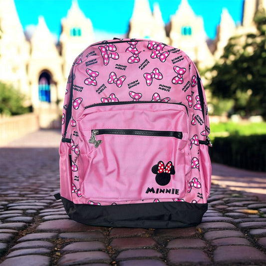 Maletín Primavera PREMIUM Disney Minnie