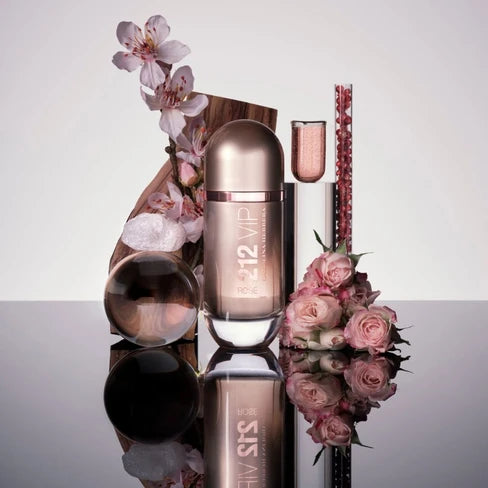 Perfume Dama Carolina Herrera